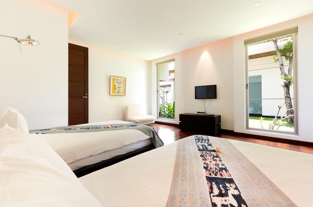 Sanur Residence Ngoại thất bức ảnh