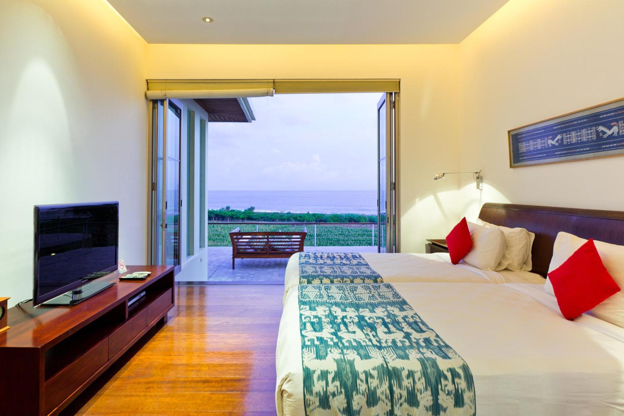 Sanur Residence Ngoại thất bức ảnh