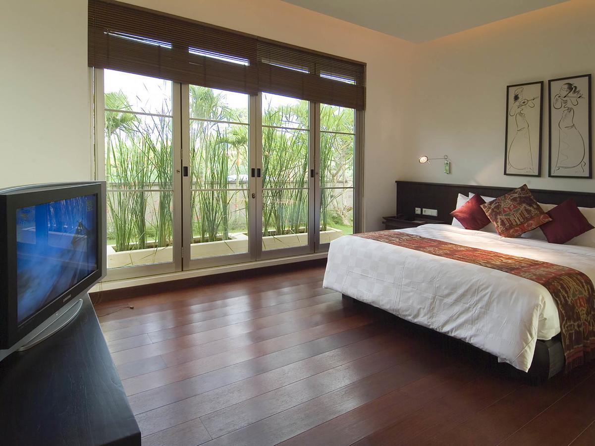 Sanur Residence Ngoại thất bức ảnh