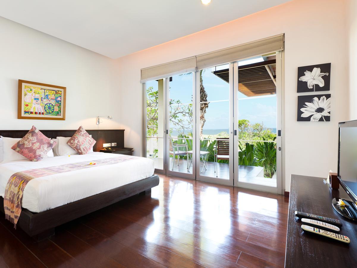 Sanur Residence Ngoại thất bức ảnh