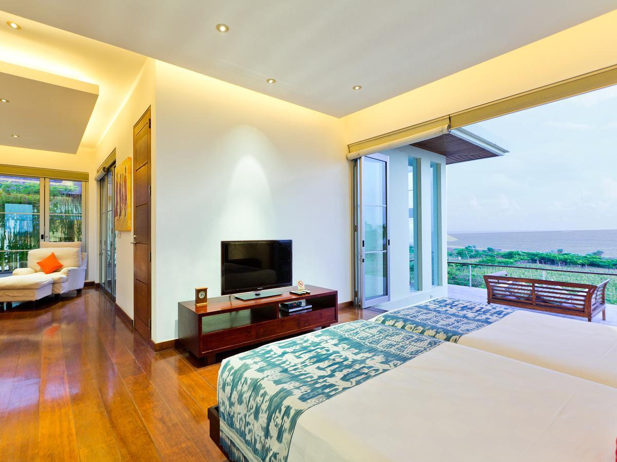 Sanur Residence Ngoại thất bức ảnh