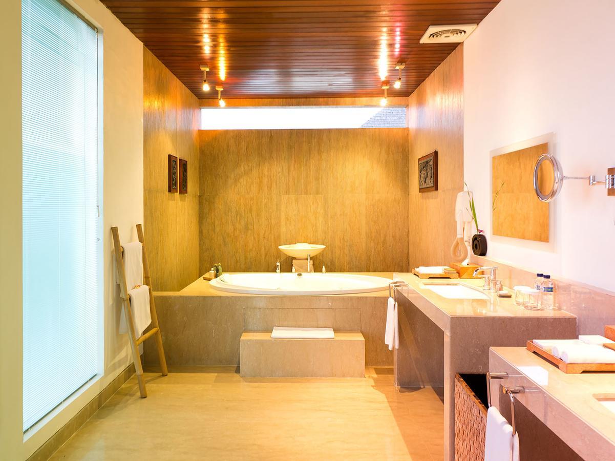 Sanur Residence Ngoại thất bức ảnh