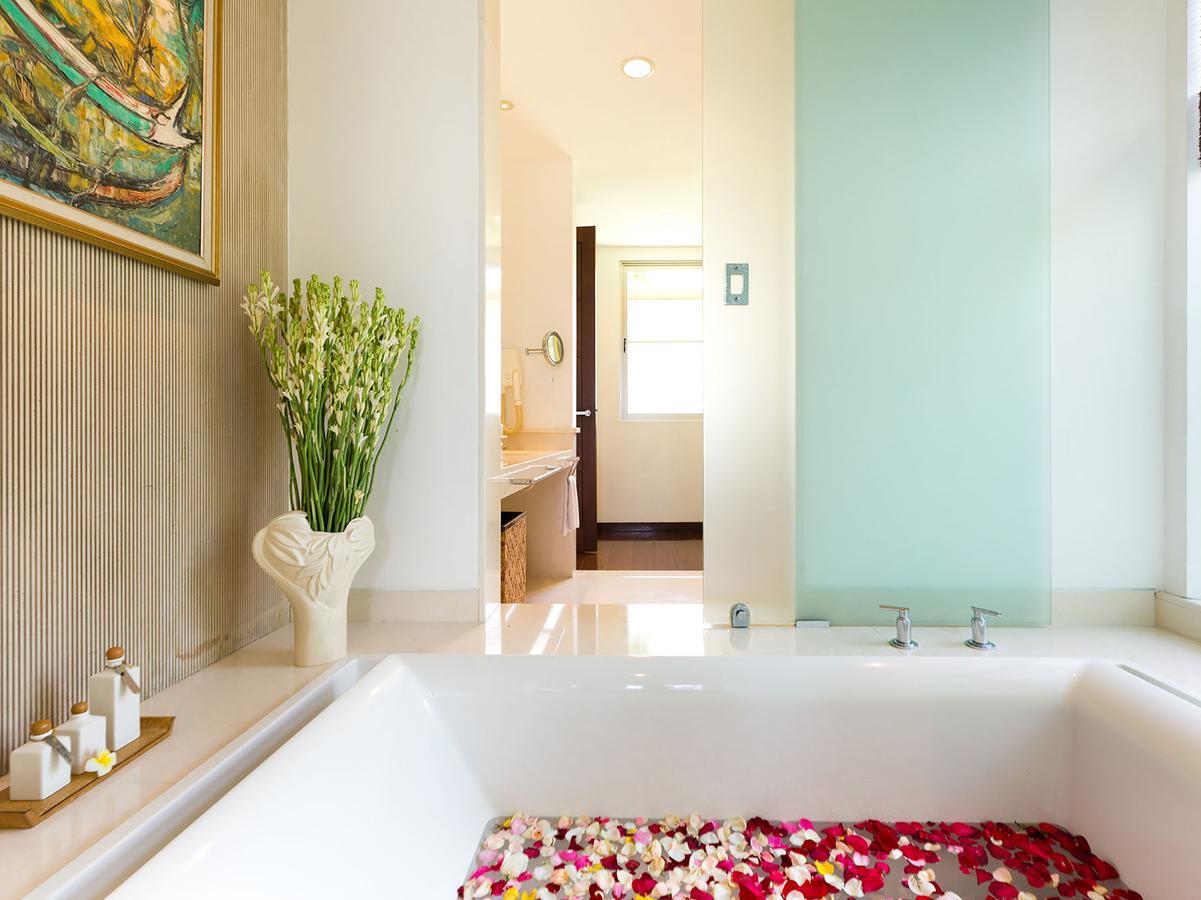 Sanur Residence Ngoại thất bức ảnh
