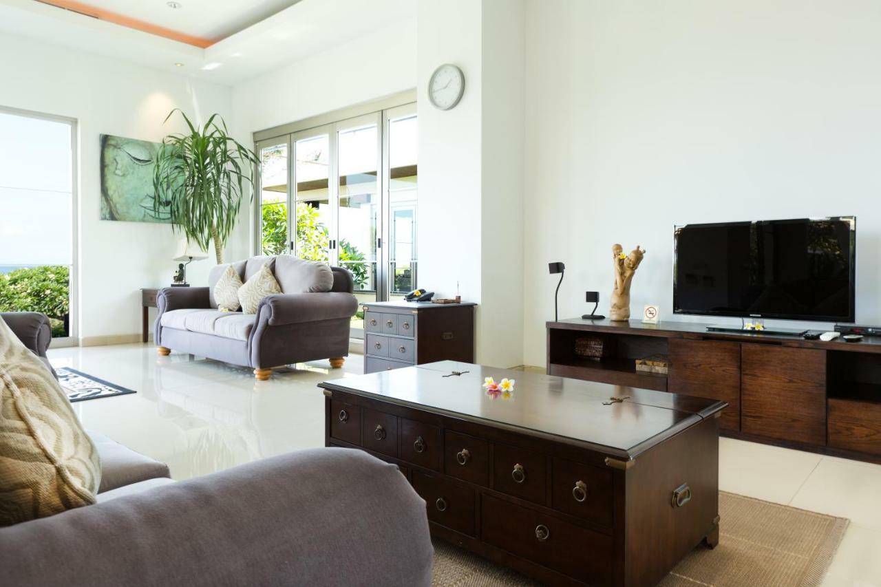 Sanur Residence Ngoại thất bức ảnh